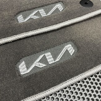 Коврики на KIA K3 2018&nbsp;-&nbsp;2026 в Хабаровске
