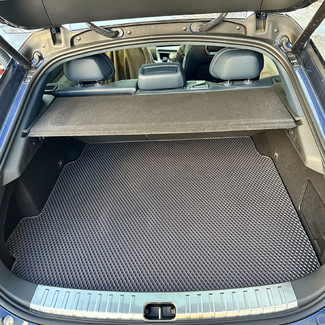 EVA коврики на Zeekr 001 2021&nbsp;-&nbsp;2026 в Хабаровске