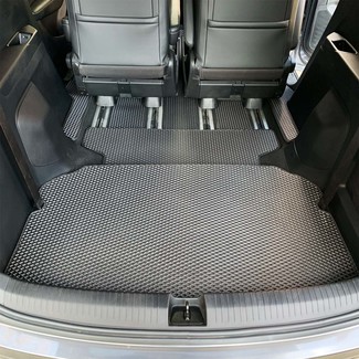 Коврики на Wuling Victory 2020&nbsp;-&nbsp;2026 в Хабаровске