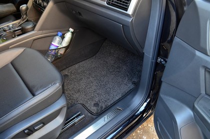 Коврики на Volkswagen Talagon 2021&nbsp;-&nbsp;2026 в Хабаровске