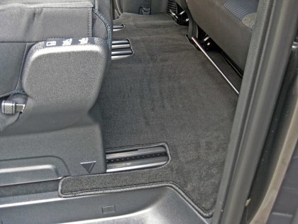 Ворсовые коврики на Peugeot Traveller 2016 - 2026 в Хабаровске Ворсовые коврики на Peugeot Traveller 2016 - 2026 в Хабаровске