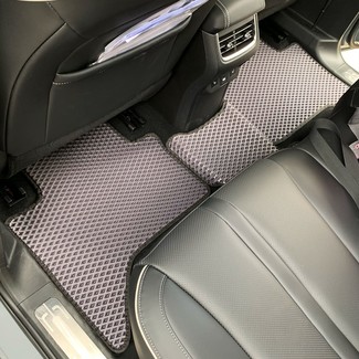 EVA коврики на Tank 300 2021&nbsp;-&nbsp;2026 в Хабаровске