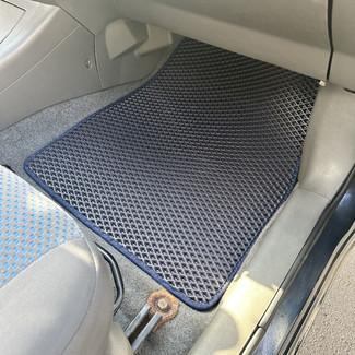 Коврики на Chery Tiggo T11 2005&nbsp;-&nbsp;2016 в Хабаровске