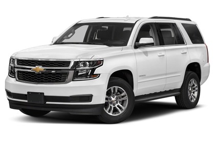 EVA коврики на Chevrolet Tahoe IV 2013&nbsp;-&nbsp;2021 в Хабаровске