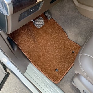 Коврики на Land Rover Range Rover Sport II 2013&nbsp;-&nbsp;2022 в Хабаровске