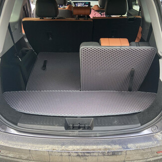 Коврики на Chery Tiggo 8 Plus 2024&nbsp;-&nbsp;2026 в Хабаровске