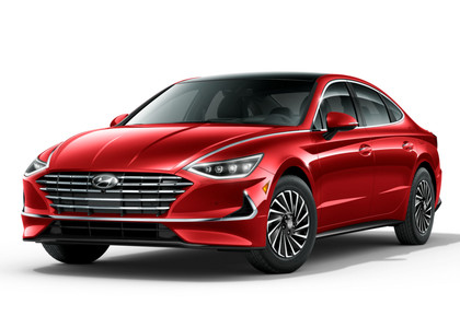 Коврики на Hyundai Sonata 8 (DN8) 2019&nbsp;-&nbsp;2026 в Хабаровске