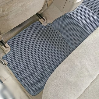 Коврики на Toyota Mark II Wagon Blit 2002&nbsp;-&nbsp;2007 в Хабаровске