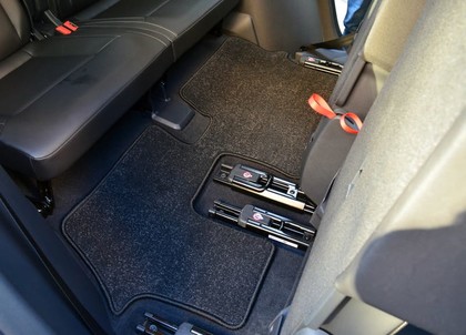 Коврики на Volkswagen Talagon 2021&nbsp;-&nbsp;2026 в Хабаровске