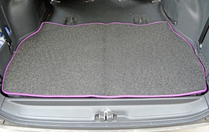 EVA коврики на Honda StepWGN V 2015&nbsp;-&nbsp;2022 в Хабаровске