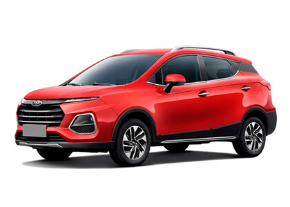 Ворсовые коврики на JAC JS3 2023&nbsp;-&nbsp;2026 в Хабаровске