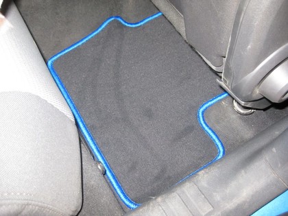 EVA коврики на Dodge Caliber 2006&nbsp;-&nbsp;2013 в Хабаровске