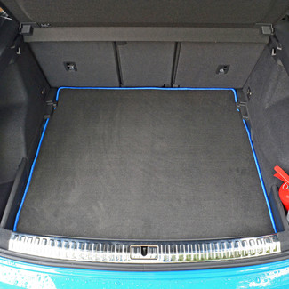 Коврики на Audi Q3 (F3) 2018&nbsp;-&nbsp;2026 в Хабаровске