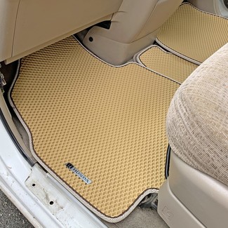 Коврики на Honda StepWGN II 2001&nbsp;-&nbsp;2005 в Хабаровске