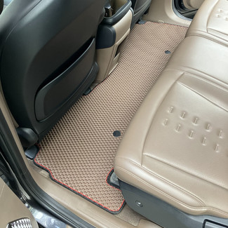 Коврики на KIA EV9 2023&nbsp;-&nbsp;2026 в Хабаровске