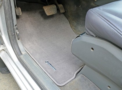 EVA коврики на Mercedes ML (W163) 1997 - 2005 в Хабаровске EVA коврики на Mercedes ML (W163) 1997 - 2005 в Хабаровске