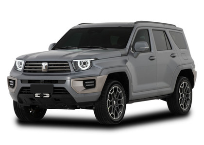 Коврики на Tank 700 2024&nbsp;-&nbsp;2026 в Хабаровске