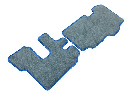 EVA коврики на Hino 300 I узкая кабина 1999&nbsp;-&nbsp;2015 в Хабаровске