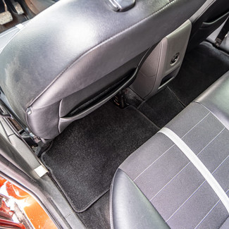 Коврики на Ford Kuga II 2012&nbsp;-&nbsp;2019 в Хабаровске