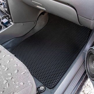 Коврики на KIA Spectra 2000&nbsp;-&nbsp;2011 в Хабаровске