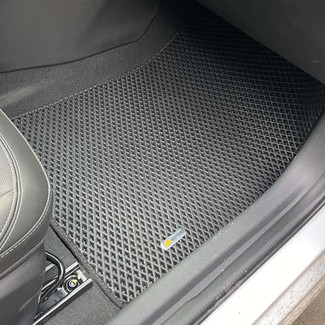 Ворсовые коврики на Chevrolet Onix II 2019&nbsp;-&nbsp;2026 в Хабаровске