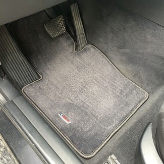 EVA коврики на BMW X3 (E83) 2003&nbsp;-&nbsp;2011 в Хабаровске