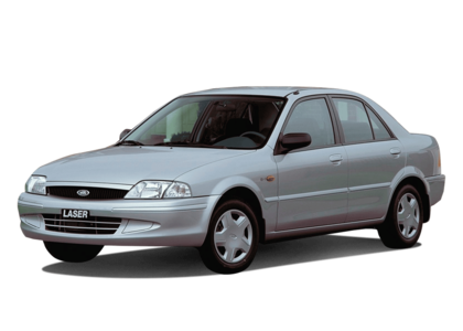 Коврики на Ford Laser (BJ) 1998&nbsp;-&nbsp;2003 в Хабаровске