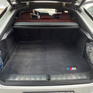 Ворсовые коврики на BMW X6 (G06) 2019&nbsp;-&nbsp;2026 в Хабаровске