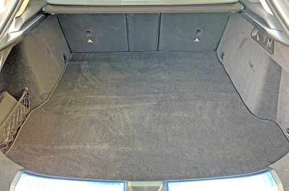 EVA коврики на Mercedes GLE Coupe (C167) 2019&nbsp;-&nbsp;2026 в Хабаровске