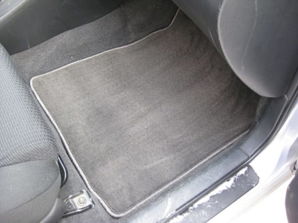 Коврики на Toyota Corolla (E12) 2000&nbsp;-&nbsp;2007 в Хабаровске