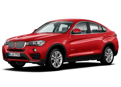 Коврики на BMW X4 (F26) 2014&nbsp;-&nbsp;2018 в Хабаровске