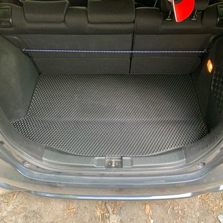EVA коврики на Honda Fit III 2013&nbsp;-&nbsp;2020 в Хабаровске