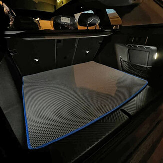 EVA коврики на BMW X3 (G45/G48) 2024&nbsp;-&nbsp;2026 в Хабаровске