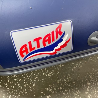 EVA коврики на Лодки Altair HD 380 НДНД  в Хабаровске