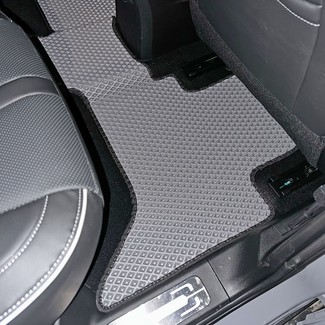 EVA коврики на Tank 300 2021&nbsp;-&nbsp;2026 в Хабаровске