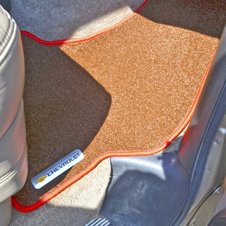 Коврики на Chevrolet Express 2002&nbsp;-&nbsp;2019 в Хабаровске