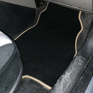 EVA коврики на Opel Astra G 1998&nbsp;-&nbsp;2004 в Хабаровске