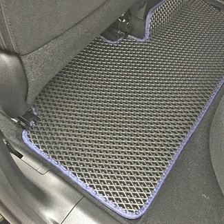 Коврики на Haval Jolion 2020&nbsp;-&nbsp;2026 в Хабаровске