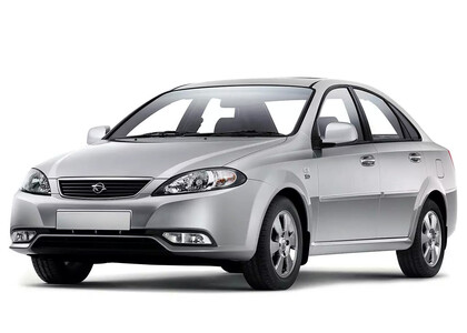 EVA коврики на Ravon Gentra 2015&nbsp;-&nbsp;2018 в Хабаровске