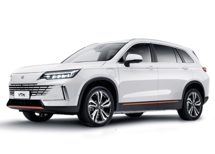 Коврики на Skywell HT-i 2023&nbsp;-&nbsp;2026 в Хабаровске