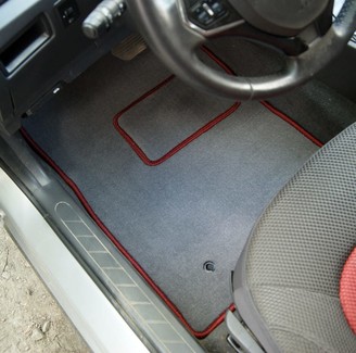 EVA коврики на Dongfeng H30 Cross 2011&nbsp;-&nbsp;2018 в Хабаровске