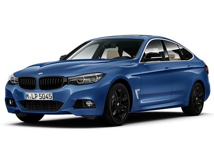 Коврики на BMW 3 Gran Turismo (F34) 2013&nbsp;-&nbsp;2020 в Хабаровске