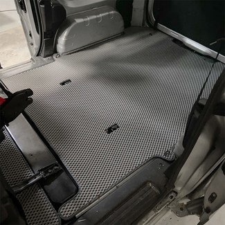 Коврики на Mitsubishi Delica D:3 2011&nbsp;-&nbsp;2019 в Хабаровске