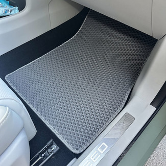 Коврики на Exeed RX 2022&nbsp;-&nbsp;2026 в Хабаровске