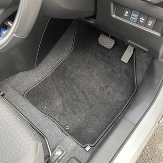 EVA коврики на Suzuki Swift V 2016&nbsp;-&nbsp;2026 в Хабаровске