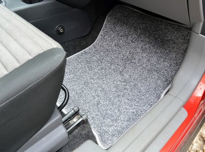 EVA коврики на Suzuki SX4 I 2006&nbsp;-&nbsp;2014 в Хабаровске