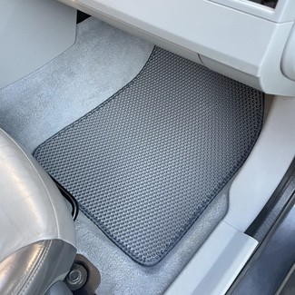 Коврики на Chrysler Sebring III 2006&nbsp;-&nbsp;2010 в Хабаровске