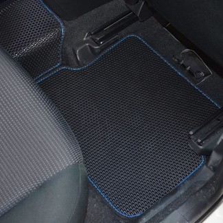 EVA коврики на Mazda Axela II 2009&nbsp;-&nbsp;2013 в Хабаровске