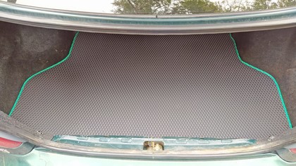 Коврики на Toyota Echo 1999&nbsp;-&nbsp;2006 в Хабаровске