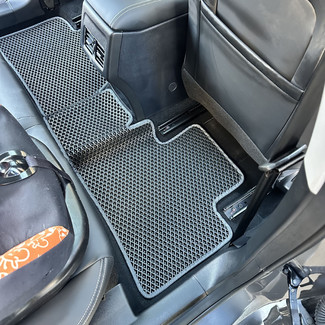 EVA коврики на Москвич 6 2023&nbsp;-&nbsp;2026 в Хабаровске